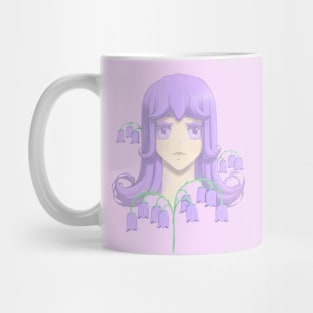 Bell Mug